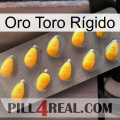 Oro Toro Rígido cialis1